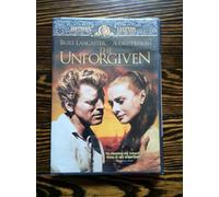 Unforgiven, the [1960]
