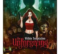 Within Temptation - Unforgiving (Reissue) (CD)