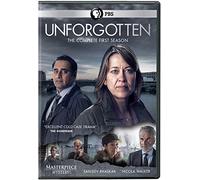 Unforgotten: The Complete First Season (Masterpiece Mystery!)