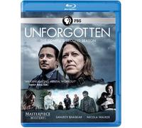 Unforgotten: The Complete Second Season (Masterpiece Mystery) (Blu-ray) Walker