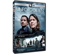 Unforgotten: The Complete Second Season (Masterpiece Mystery) (DVD) Walker Mark