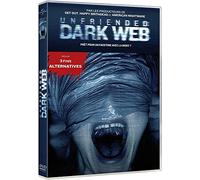 Unfriended 2 : dark web