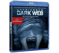 Unfriended 2 : dark web