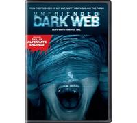 Unfriended: Dark Web