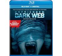 Unfriended: Dark Web