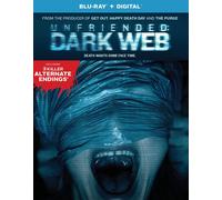 Unfriended: Dark Web (Blu-ray) Colin Woodell Betty Gabriel Rebecca Rittenhouse