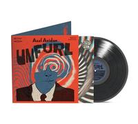 Asaf Avidan – Unfurl – Vinile LP 12" Preordine 05/12/2025