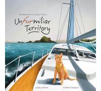 Unfurmiliar Territory, The Adventures of Captain Marco