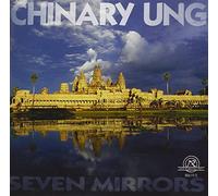 Ung, Chinary - Seven Mirrors