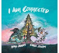 ung-Jaadee I am Connected (Copertina rigida)