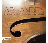 Ung/ Wild/ Ensemble Dal Niente - Abhanden