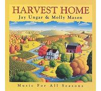 Ungar/Mason - Harvest Home