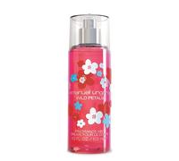 Ungaro Body Mist Wild Petals 125 ml Acqua Profumata per il Corpo Spray