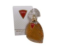 Ungaro Diva Eau de Parfum Spray 50 ml Profumo Donna Legnoso Floreale