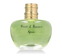 Ungaro Emanuel Fruit d'Amour Green Eau de Toilette (donna) 100 ml
