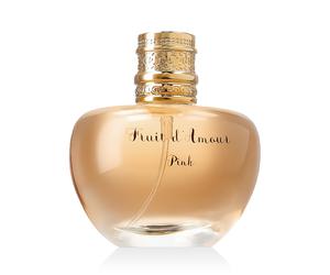 Ungaro Emanuel Fruit d'Amour Pink Eau de Toilette (donna) 100 ml