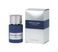 Ungaro Emanuel L'Homme Eau de Toilette (uomo) 50 ml