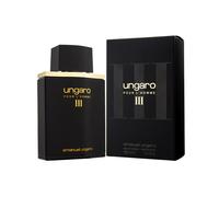 Ungaro Emanuel Pour L'Homme III Eau de Toilette (uomo) 100 ml