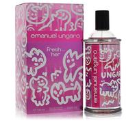 UNGARO EMANUEL UNGARO FRESH Eau De Toilette 100 ml