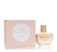 UNGARO FRUIT D'AMOUR PINK Eau De Toilette 100 ml