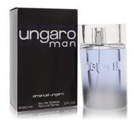 UNGARO MAN Eau De Toilette 90 ml