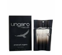 Ungaro Masculin Edt 90 Ml 90 ml Spray