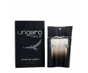 Ungaro Masculin Edt 90 Ml 90 ml Spray