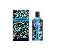 Emanuel Ungaro EMANUEL UNGARO For Him - Eau De Toilette Uomo 100 ml Vapo