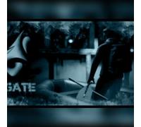 Ungate (PC) Steam Key - GLOBAL