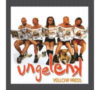 Ungelenk - Yellow Press