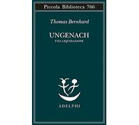 Ungenach. Una liquidazione