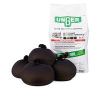 Unger 3965514 Sacchi Hydro Power Quickchange in Resina, 24 Kg, Dib84