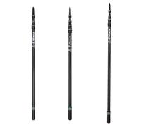 Unger Asta Ninja Carbon NCP35-NCP45-NCP55 - Asta Telescopia Ninja in Carbonio