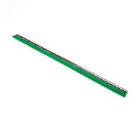 Unger Binario a S (larghezza 45 cm, con gomma verde, compatibile con manici per tergicristalli ErgoTec, S e Pro) NE45G