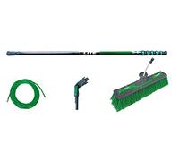 Unger CC85H nLite - Asta completa in carbonio, lunghezza 8,60 m
