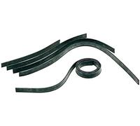 Unger CD051-22 Pro - Lama in gomma, 55 cm, confezione da 10