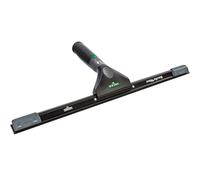 Unger Cdu020-18 Ergotec Ninja Lavavetri Morbido, con Lama in Gomma, Nero, 45 cm