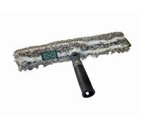 Unger Cdu060-18 Ergotec Ninja Lavavetri, con Fibre Assorbenti, Multicolore