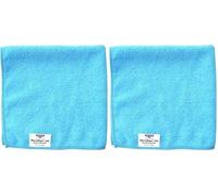 Unger CG107-B Microwipe 200 Cloth, Blu, 1 pezzo (Confezione da 2)