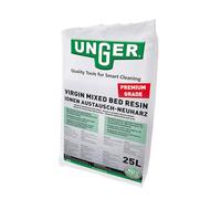 Unger DIB25 - Resina a Scambio Ionico - Produzione Acqua Pura