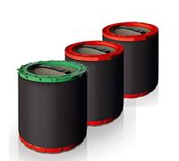 Unger HydroPower DIUB3 - Resina Ultra Verde/Rosso Verde/Rossa