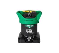 UNGER DIUH1 HydroPower Ultra Filter S, filtro 30 × 31 x 35 cm, 1 Ultra Resina Pack 6 litri