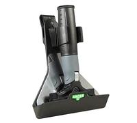 Unger ENH10 ErgoTec Ninja - Set di custodia e raschietto, lama 10 cm, 1 set