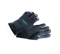 Unger GLO2X Ergotec - Guanti in neoprene, 9