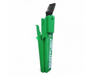 Unger Global BB020 Set Secchio Sul Cinturino Supporto Per Pulizia Vetri