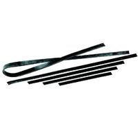 Unger - Gomma per tergi vetri, 55 cm