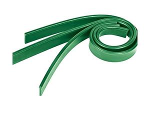 Unger Gomma per tergicristalli con un'eccezionale capacità di Scorrimento. Gomma Power Verde