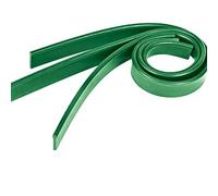 Unger Gomma tergicristallo per lavavetri (larghezza 35 cm, gomma tergicristallo, senza aloni, media durezza Shore) RR35G