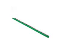 Unger Binario a S (larghezza 45 cm, con gomma verde, compatibile con manici per tergicristalli ErgoTec, S e Pro) NE45G