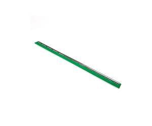 Unger Guida S Tergivetro Gomma Verde/Ricambio per ErgoTec S e Pro (VARIE TG)
